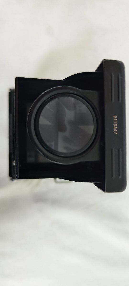 Camara fotografía Yashica