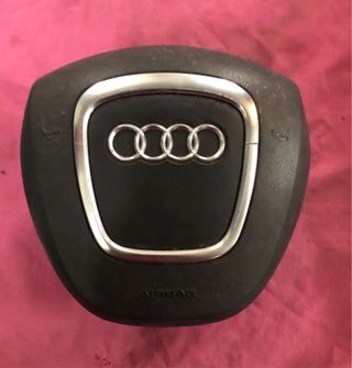Airbag Audi a3