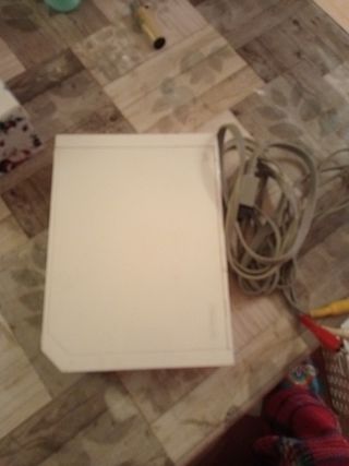 Nintendo Wii Consola
