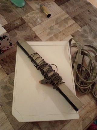 Nintendo Wii Consola