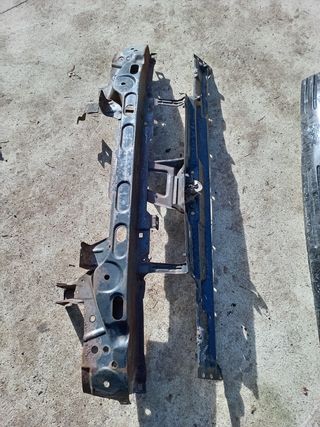 Piezas Seat Córdoba 6k1