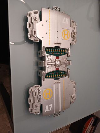 Juego hundir la flota