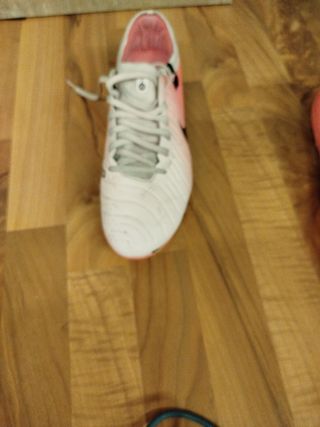 Botas de fútbol Nike Tiempo legend 10 pro fg