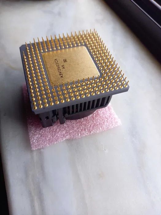 CPU Intel PODP5V83 Pentium Overdrive 83Mhz