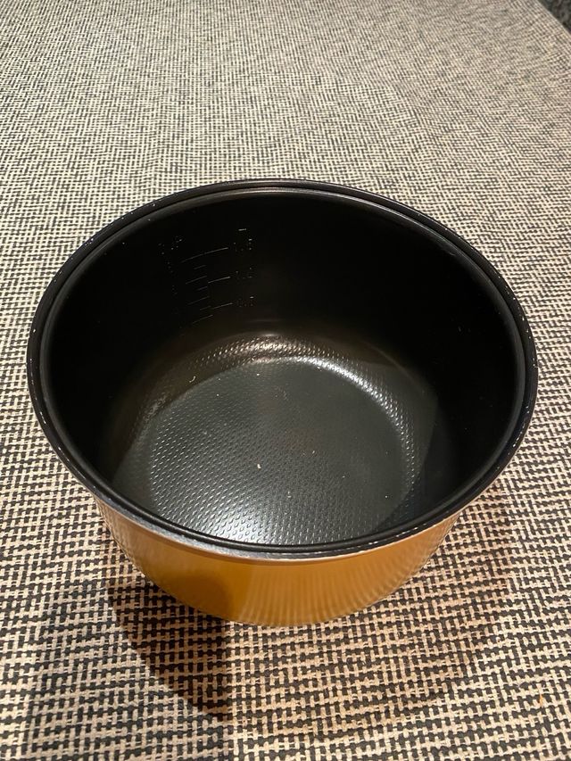 Robot cocina TEFAL multicook PRO RK704E