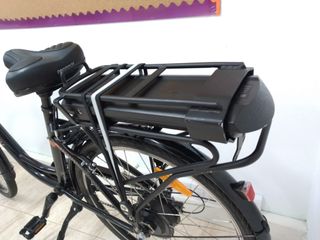 BICI ELÉCTRICA NEOMOUV LINARIA