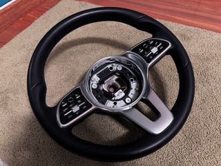 Volante Mercedes Benz W305