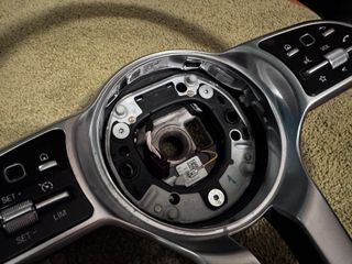 Volante Mercedes Benz W305