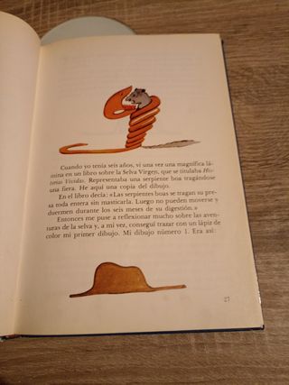 El Principito