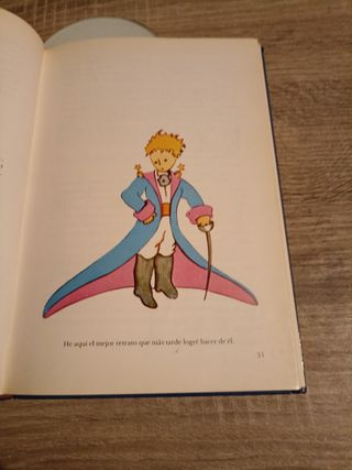 El Principito