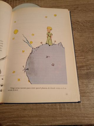 El Principito