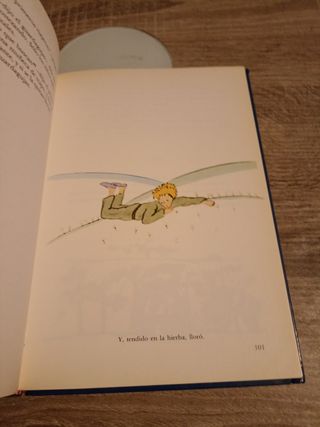 El Principito