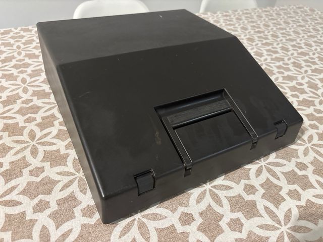 Máquina de escribir Olivetti