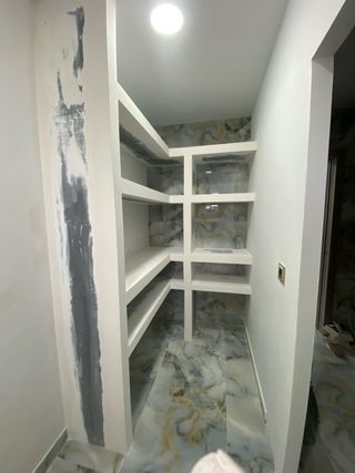 Reforma de baño 
