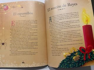 Libro Cuentos de Navidad para niños / bebes