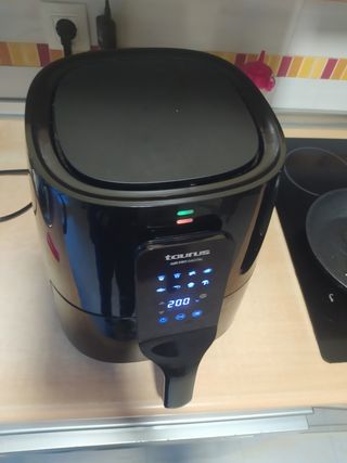 Air fryer