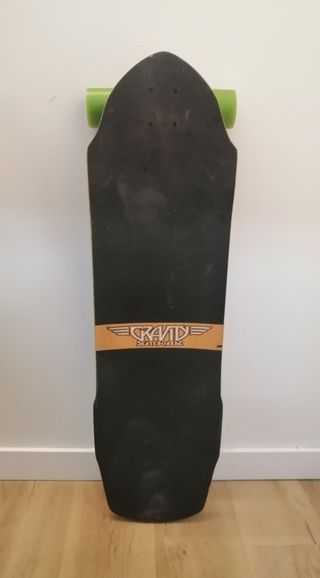 Gravity Selah Miura 36