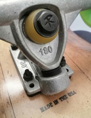 Gravity Selah Miura 36