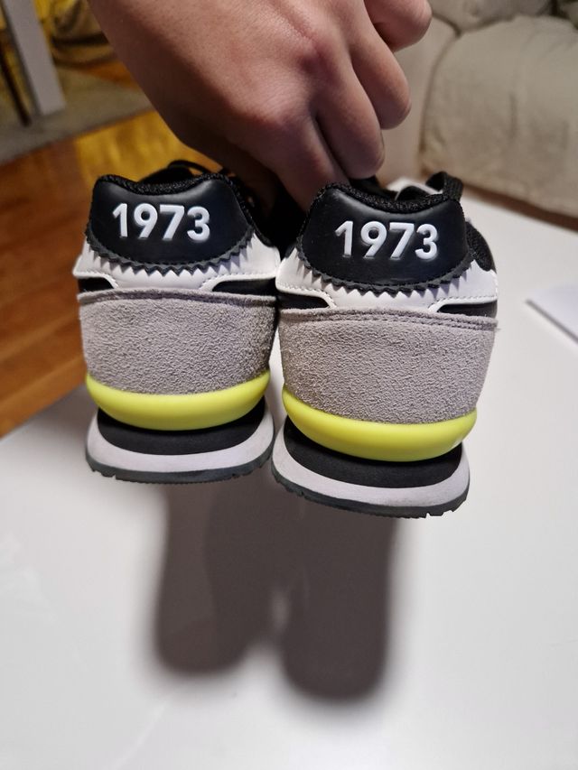 ZAPATILLAS PEPE JEANS 43