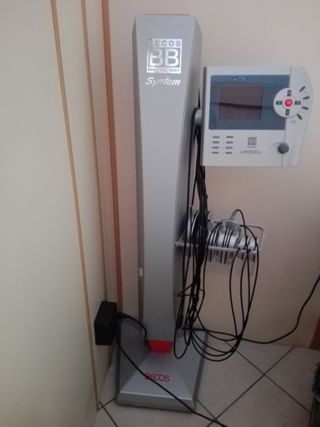Tecnologia Ultrasuoni corpo Lipocell