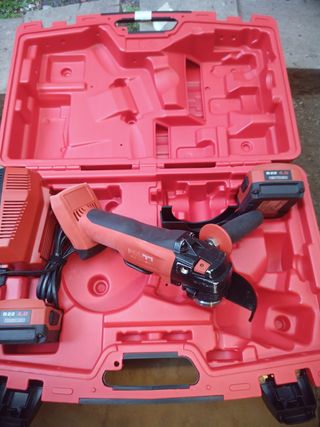 Hilti AG125 A-22