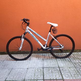 Bicicleta BH,  Spike Elle.