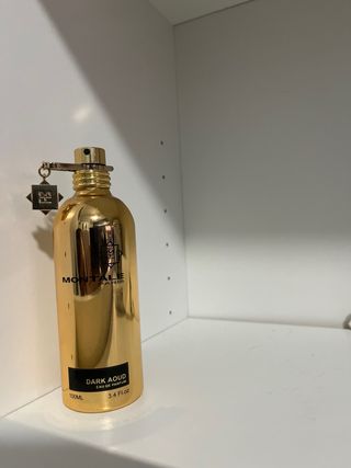 Montale pure gold