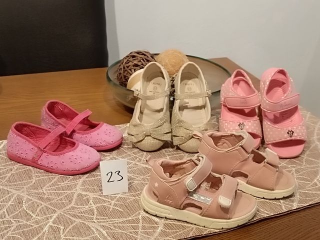 Calzado infantil Pablosky botas de agua