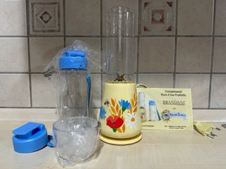 Frullotto Mulino Bianco