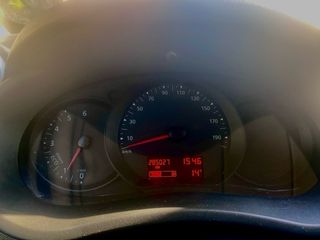 Renault Kangoo 2016