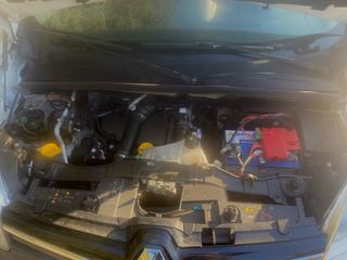 Renault Kangoo 2016