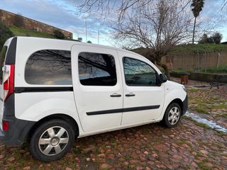 Renault Kangoo 2016