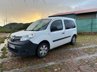 Renault Kangoo 2016