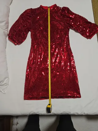 Vestido de nochevieja