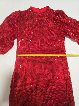 Vestido de nochevieja