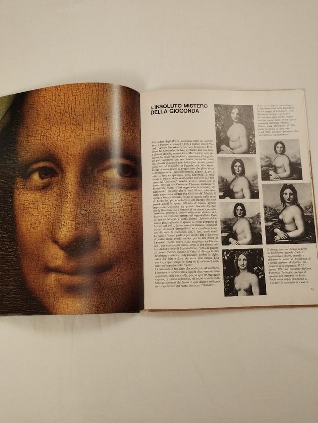 Leonardo e Rubens I grandi di tutti te