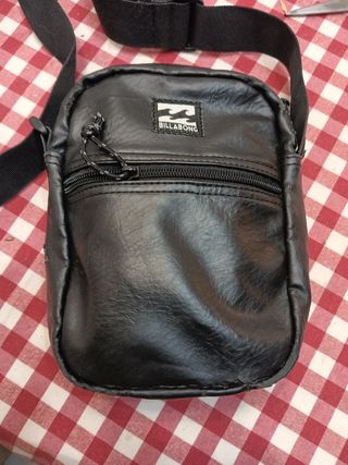 Bolso BILLABONG tipo bandolera 