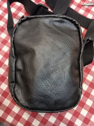 Bolso BILLABONG tipo bandolera 