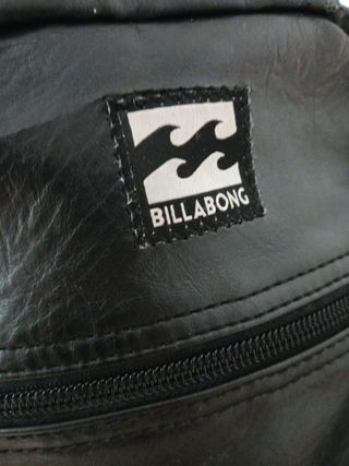 Bolso BILLABONG tipo bandolera 