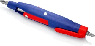 Knipex Chiave speciale per quadri