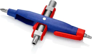 Knipex Chiave speciale per quadri