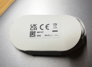 Auriculares OPPO conector tipo C