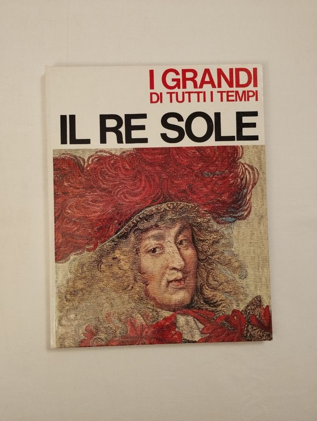 Richelieu e Il Re Sole