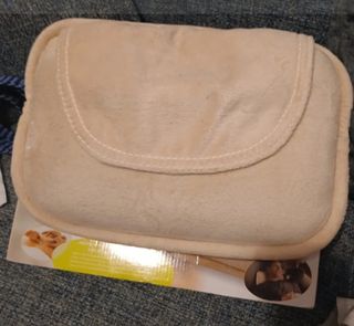 Cuscino Shiatsu Homedics