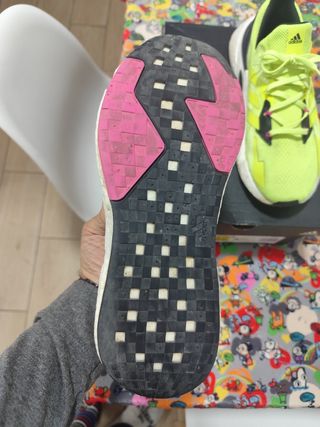 Adidas x9000l4 