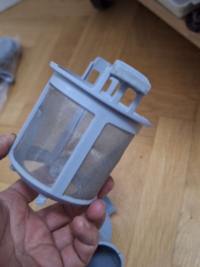 Filtro antisporco per lavastoviglie Electrolux