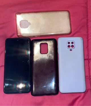 Xiaomi redmi note 9 pro 128GB