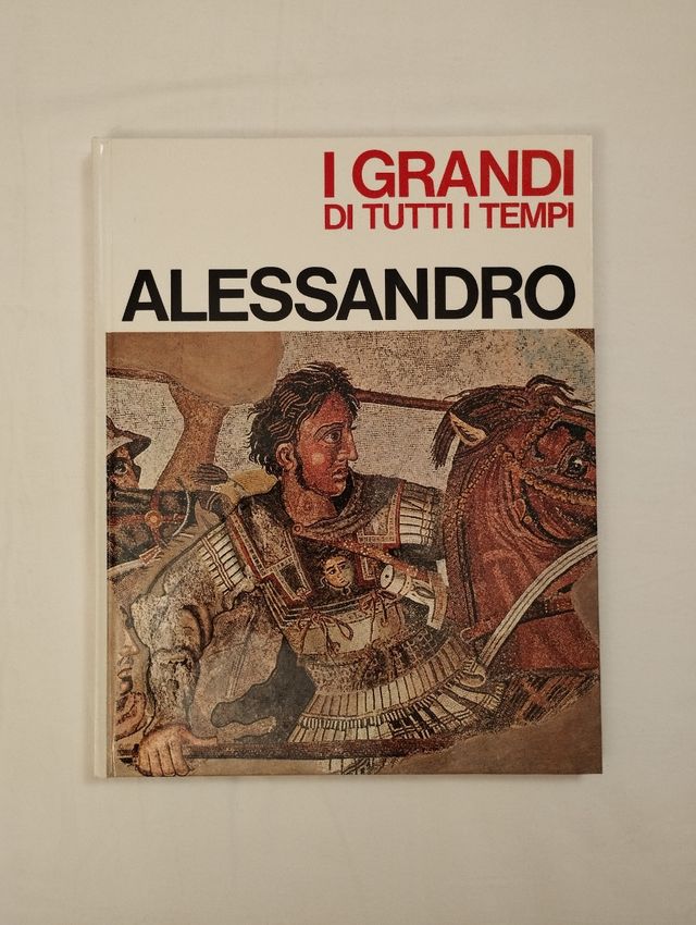 Pietro il grande e Alessandro