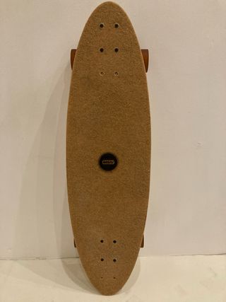 Surfskate artesanal
