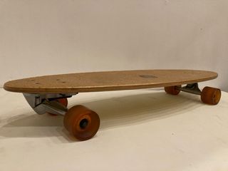 Surfskate artesanal